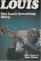 Louis B09DTR94S9 Book Cover