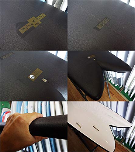 Amazon.co.jp: WATER RAMPAGE ウォーターランページ サーフボード