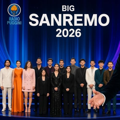 Nayt SANREMO 2026