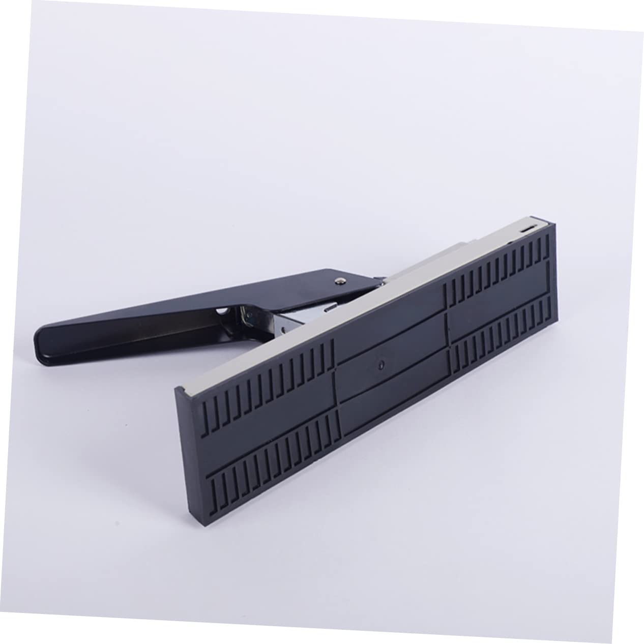 DOITOOL 100 Hojas Grapadora Metálica Pesada para Oficina y Capacidad Diseño Ergonómico para Gruesos Encuadernación Profesional y Versátil