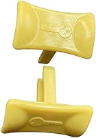 Vista 4 de Reemplazar (2) Llave de interruptor Ryobi 089170101116 para cepilladora Ryobi AP1301