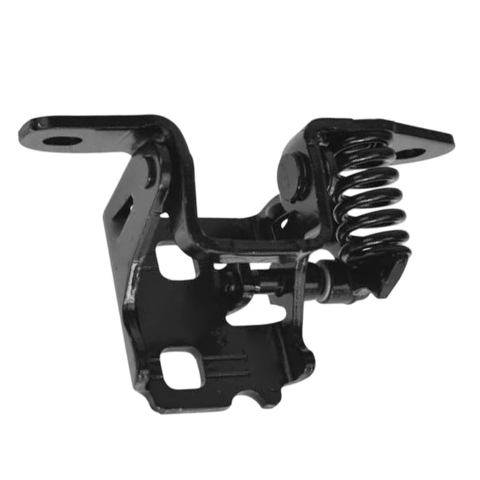 Pauzcsec One Color Door Hinge Check Strap Compatible With Dodge For Caliber 2007 2008 2009 2010 2011 2012 Left Right Lower Door Hinge Accessories Oem:05115713ai