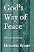 God€™s Way of Peace: A Book for the Anxious