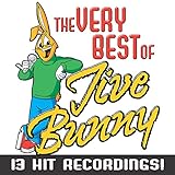  The Very Best of Jive Bunny