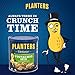 Planters Deluxe Pistachio Nut Mix (14.5 oz Canister) - Variety Nut Mix with Pistachios, Almonds & Cashews