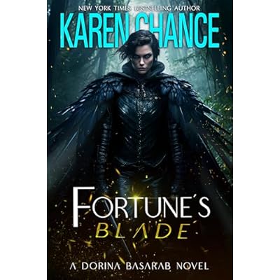 Fortune's Blade