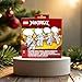 Lego Ninjago Coloring Sticky Notes - Dragons Rising (53457)