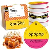 Salty Caramel 6-Pack Pop Cups