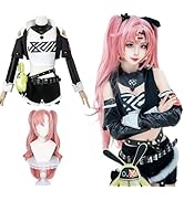 Amazon.co.jp: NSPSTT 原神 モンド 風色の詩人・ウェンティ（風