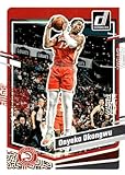 Onyeka Okongwu 2023-24 Donruss #67 NM-MT Basketball Hawks