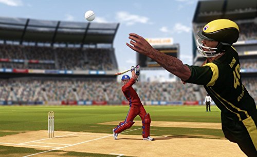 Image of Don Bradman Cricket (PS4)