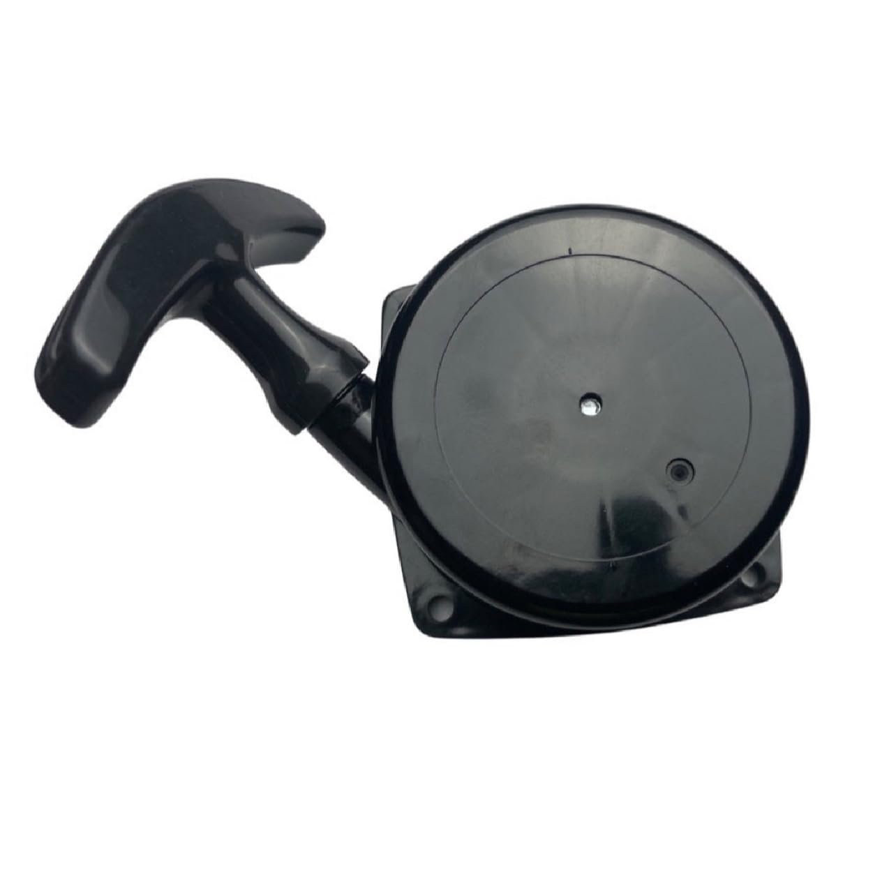 HYBC5200X Recoil Pull Starter Assembly Compatible with Hyundai HYBC5200X HYMT5200X HYPS5200X HYPT5200X HYEA5200X HYWP4300X