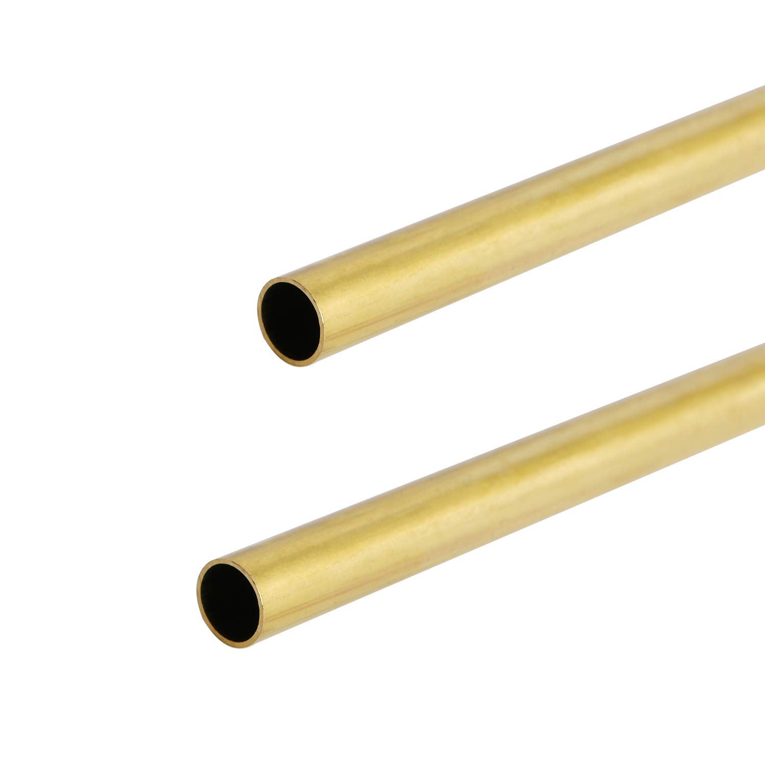 Tubo Tondo In Ottone Senza Saldatura Da 300 Mm For Progetti - Foto 14