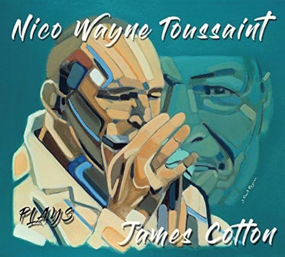 プレイズ・ジェイムス・コットン [CD] Amazon.co.jp: プレイズ・ジェイムス・コットン: Music