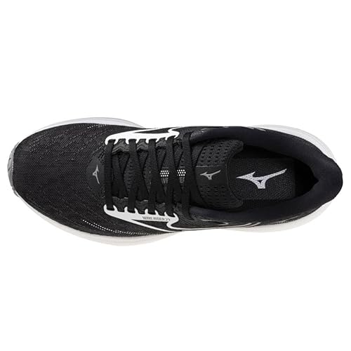 Mizuno WAVE RIDER 29 Chaussures de running Sand Femme Taille37 - vue 4