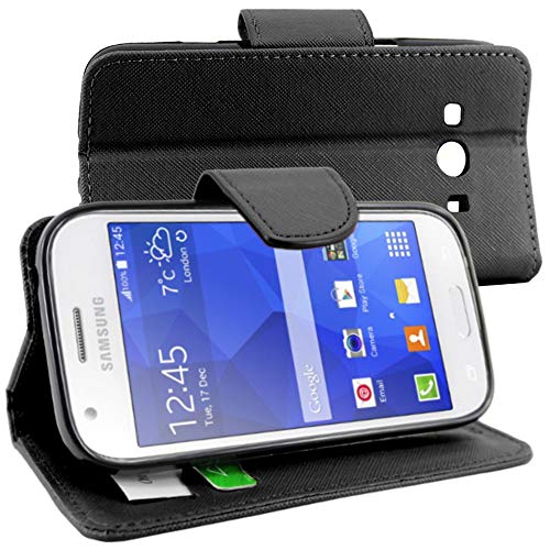 EbestStar - Cover Compatibile con Samsung Ace 4
