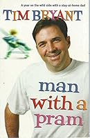 MAN WITH A PRAM. 0733310133 Book Cover