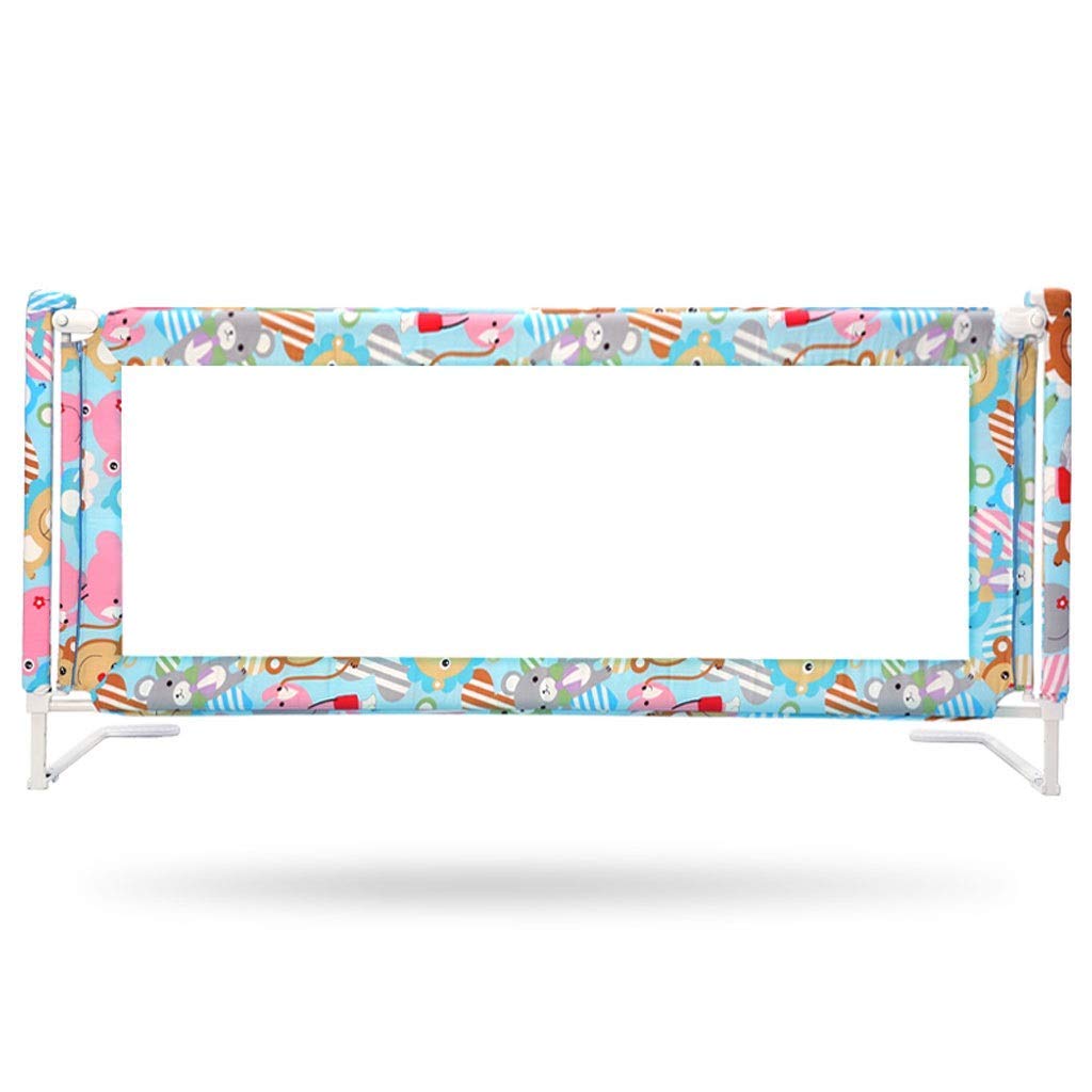 Anti-chute lit 180 cm protection sécurité enfants sommeil