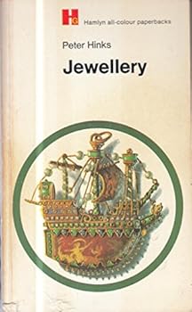 Paperback Jewellery Book
