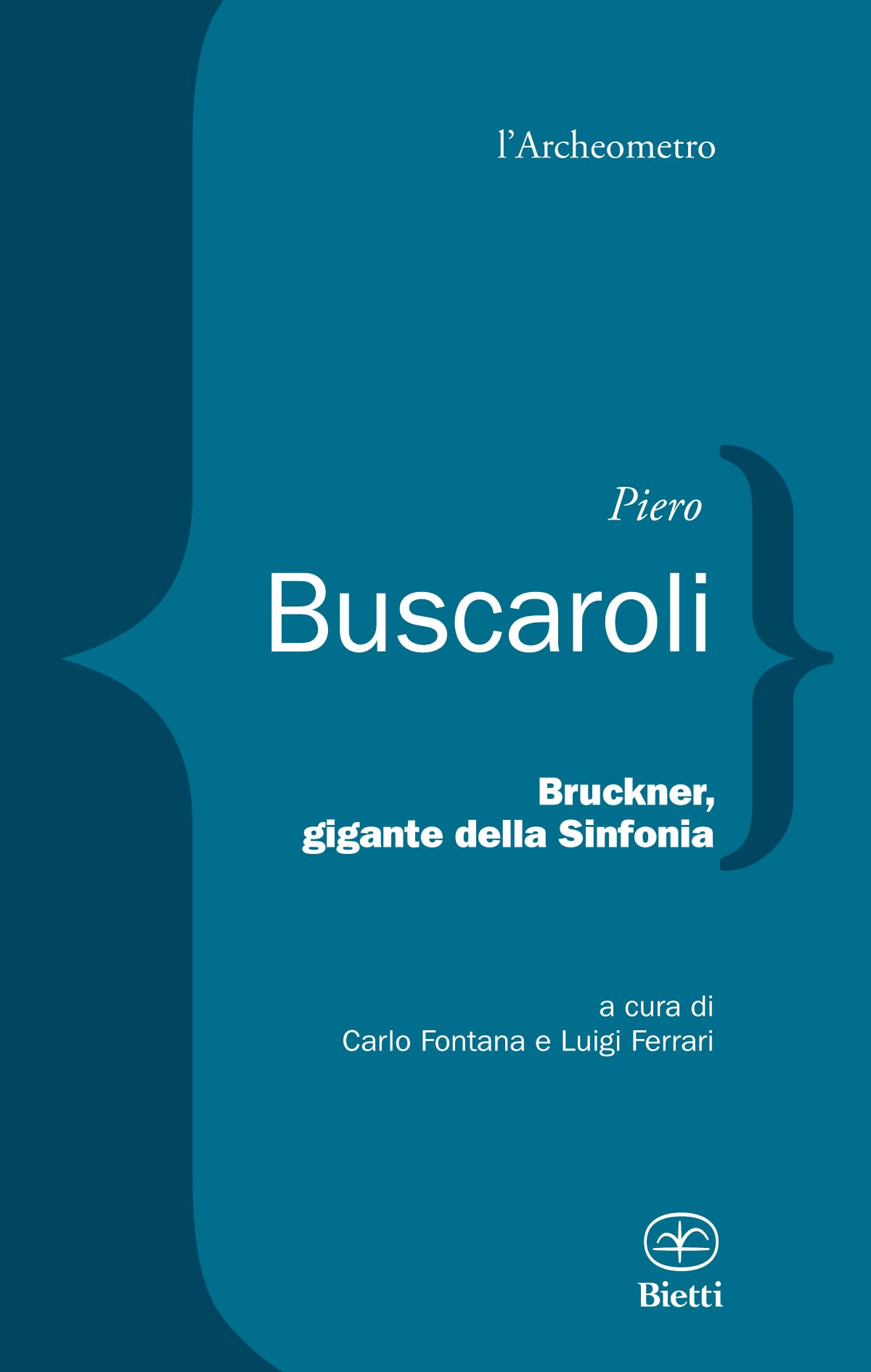 Bruckner, Gigante Della Sinfonia - 4