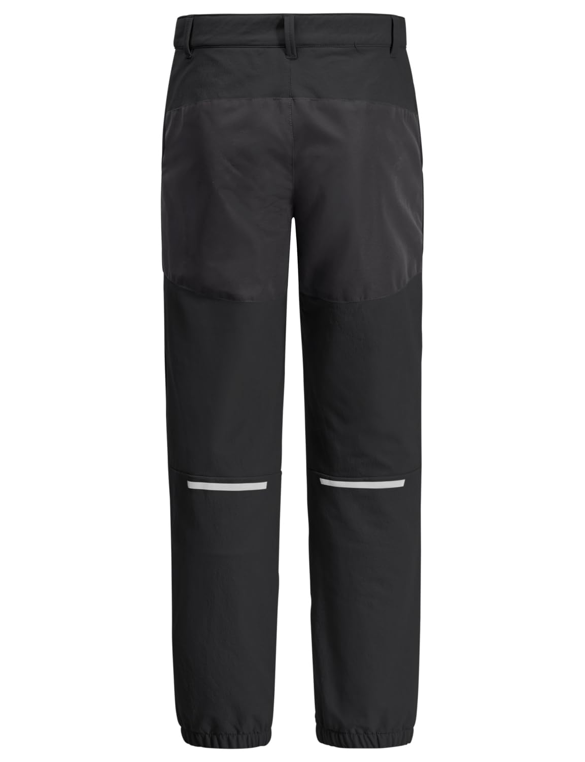 Jack Wolfskin Rascal Winter Pants K - Pantalones para Senderismo Unisex niños