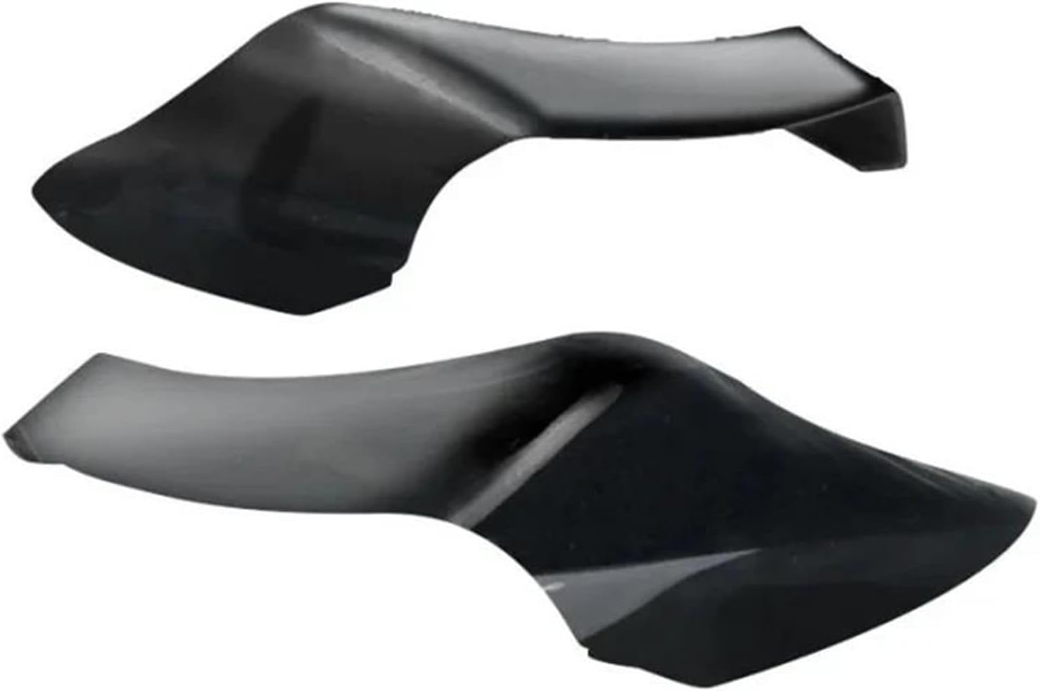 スポイラー交換 に適合するカワサキ ZX10R ZX-10R 2016-2021 用