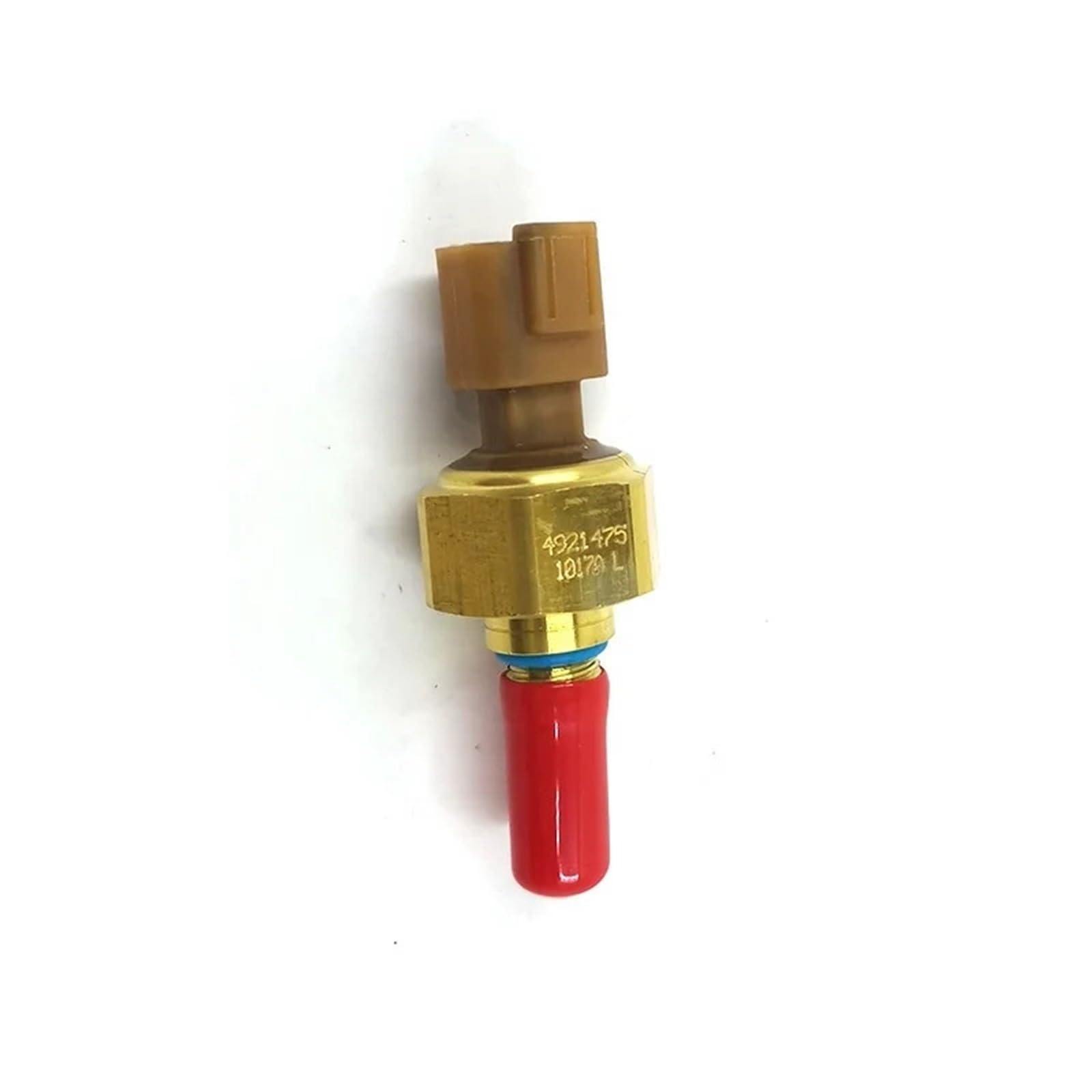 MXXDMOPD Oil Temp Temperature Pressure Sensor Switch PRS for ISX Engine ISX15 Diesel 4921475 49 21 475