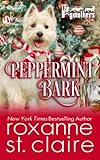 Cover zum Buch Peppermint Bark