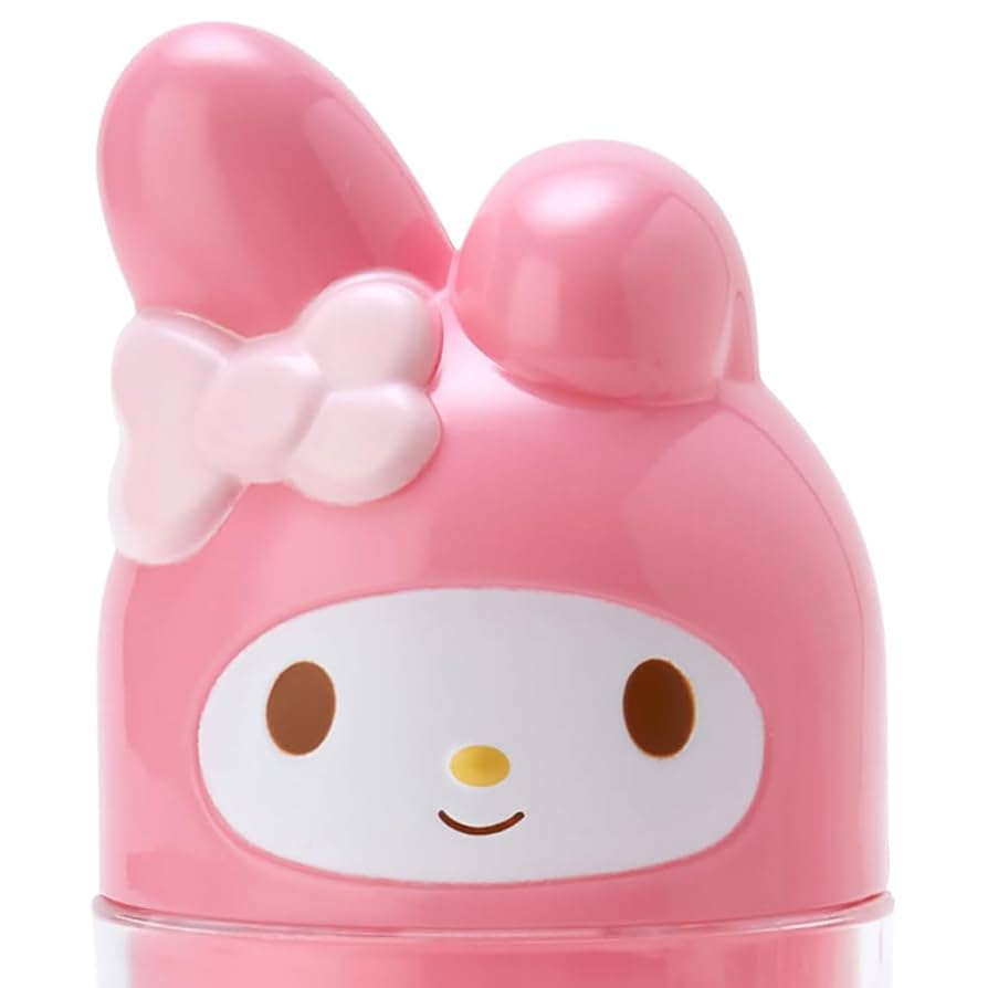 Disney - マイメロ♥ Amazon.com: Sanrio My Melody Toothbrush & Cup Set