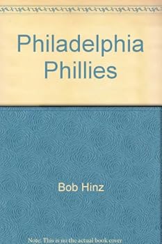 Hardcover Philadelphia Phillies Book