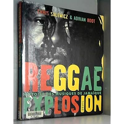 Reggae explosion