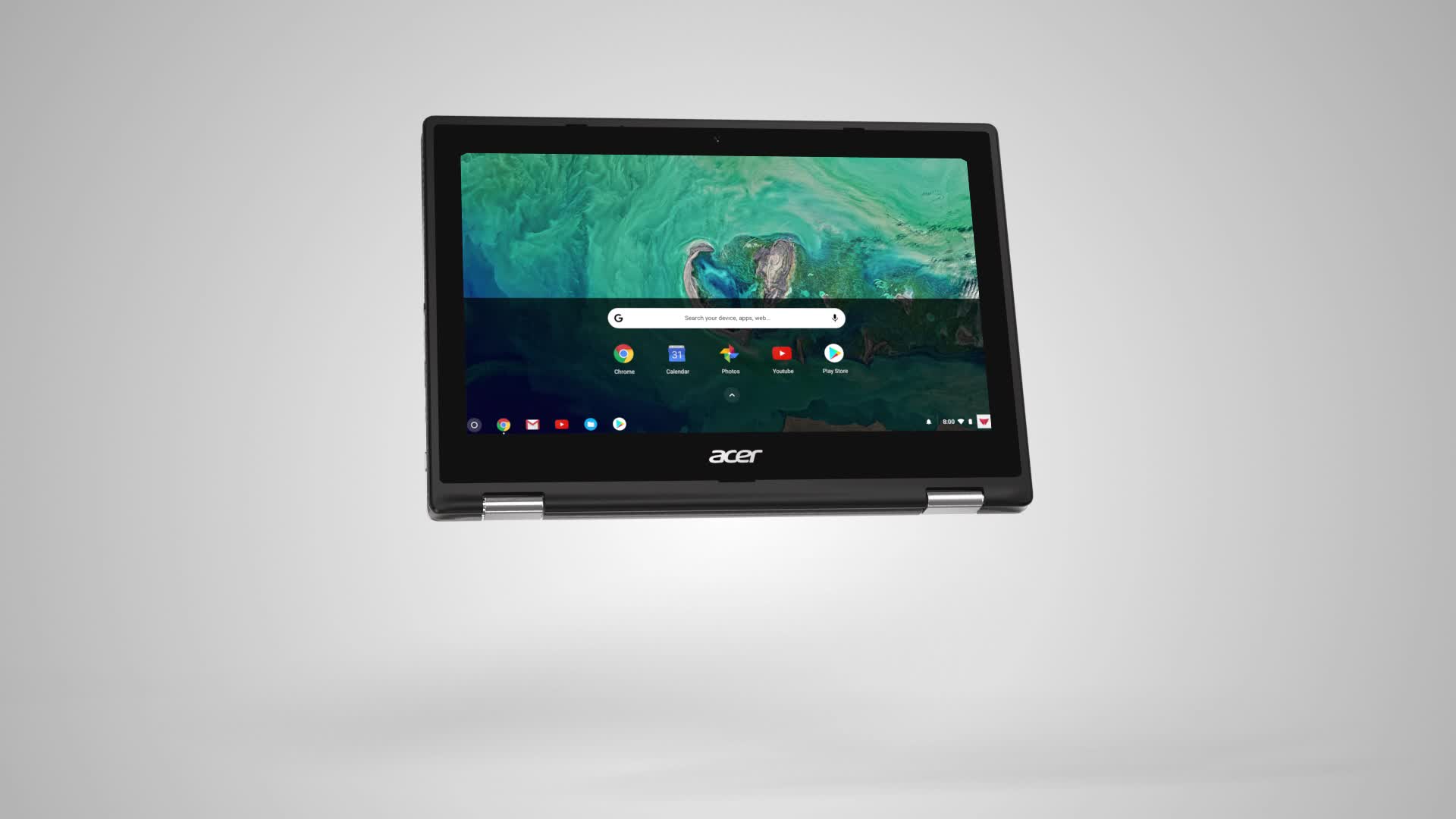 Amazon.com: Acer Chromebook Spin 11 Convertible Laptop, Intel