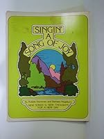 Singin' a Song of Joy 0687385660 Book Cover