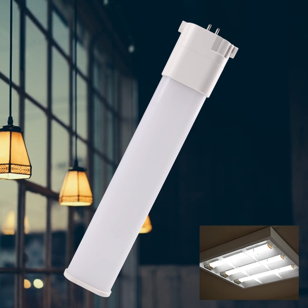 Amazon | FPL36EX-N LED化 FPL36EXN 昼白色5000K FPL36形 FPL36EX LED 