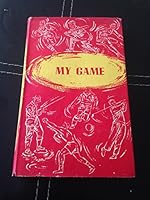 My game B0010K579I Book Cover