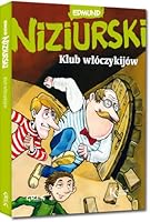 Klub wloczykijow 8375174912 Book Cover