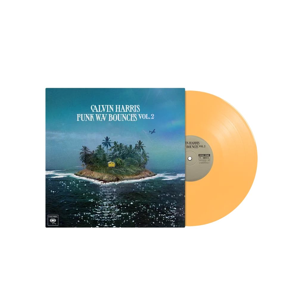 Vinyl Castle Funk Wav Bounces Vol. 2