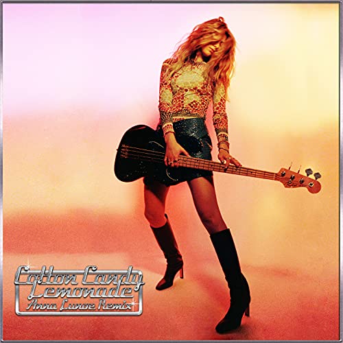 Blu DeTiger & Anna Lunoe