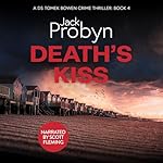 Cover of Death's Kiss