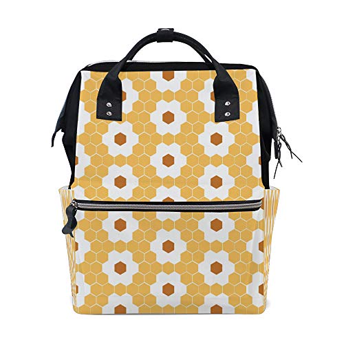 Sac à dos maman Ruchen pour vos séances de gym et sorties de voyage en famille