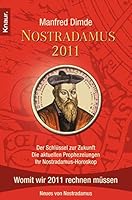 Nostradamus 2011 3426783657 Book Cover