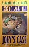 Joey's Case (A Mario Balzic Detective Novel)