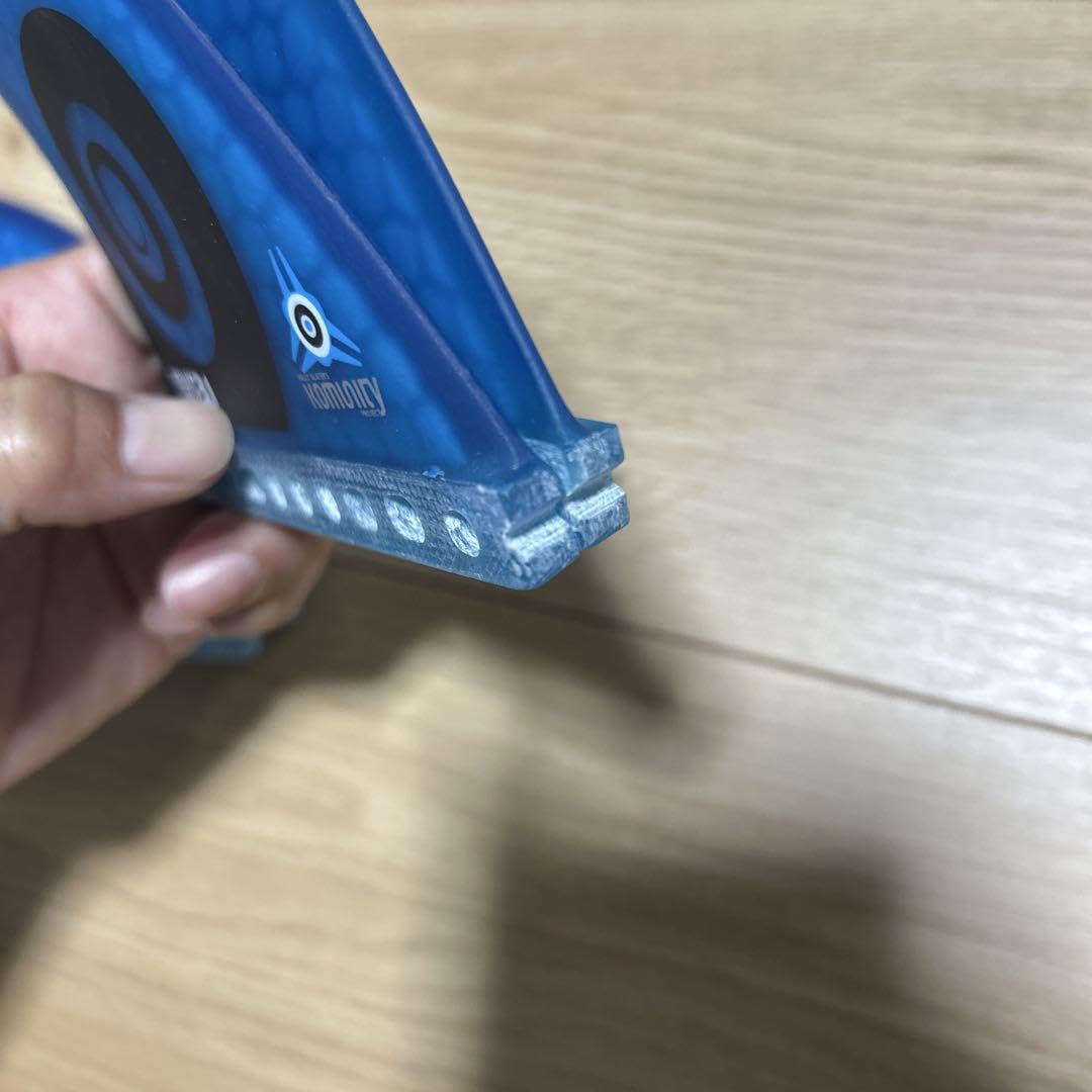 Amazon.co.jp: フューチャーフィン クアッド ケリースレーター KS 3.1