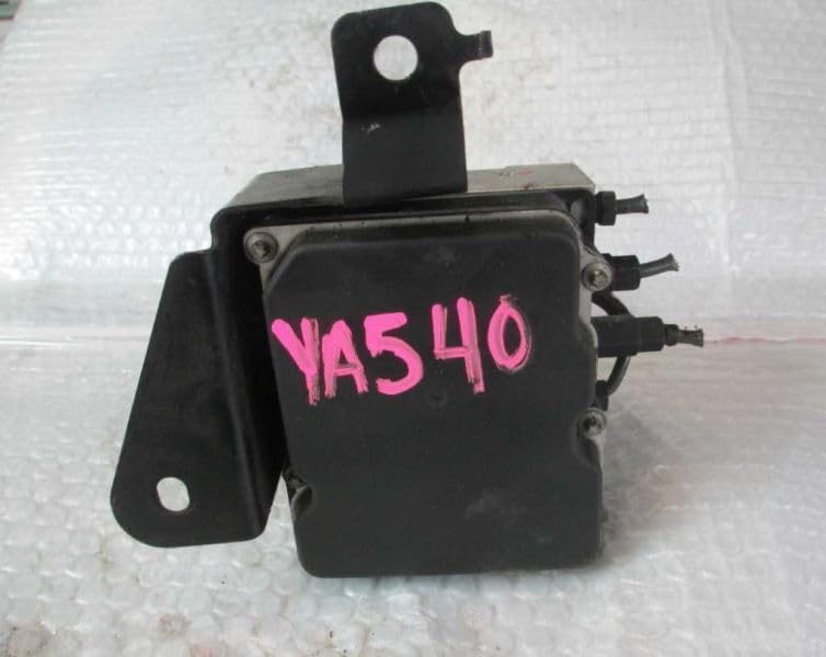 Generic Anti-Lock Brake Part Modulator Assembly Fits 06-08 Sonata 58920-3K101 589203K101