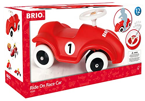 BRIO 30285 - Auto da corsa