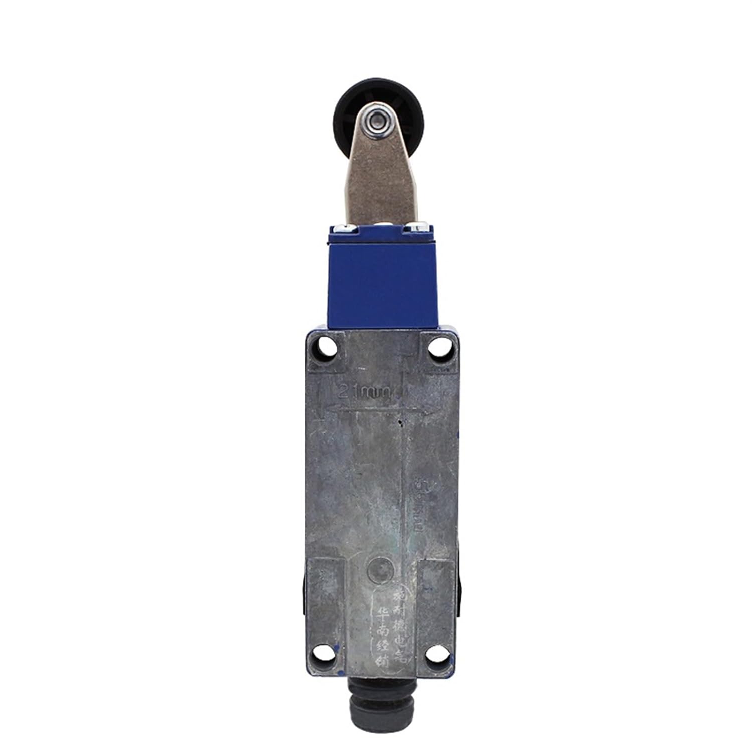Micro-Motion Limit Switch Limit Switch XCE-118 Thermoplastic Roller Rocker 1P, 1C/O Quick Action