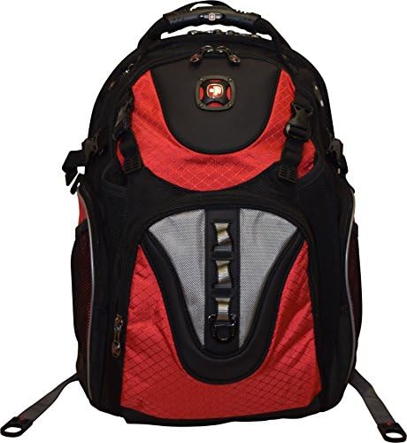 wenger maxxum backpack