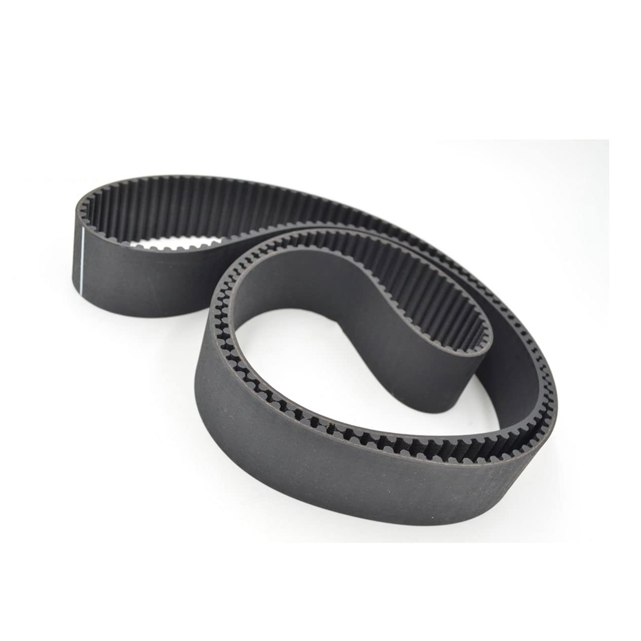 HTD 5M 1225/1235/1240/1250 Courroie de distribution synchrone Largeur 15/20/25/30/45 mm Dents 245 247 248 250 HTD5M 1225-5M 1240-5M 1250-5M