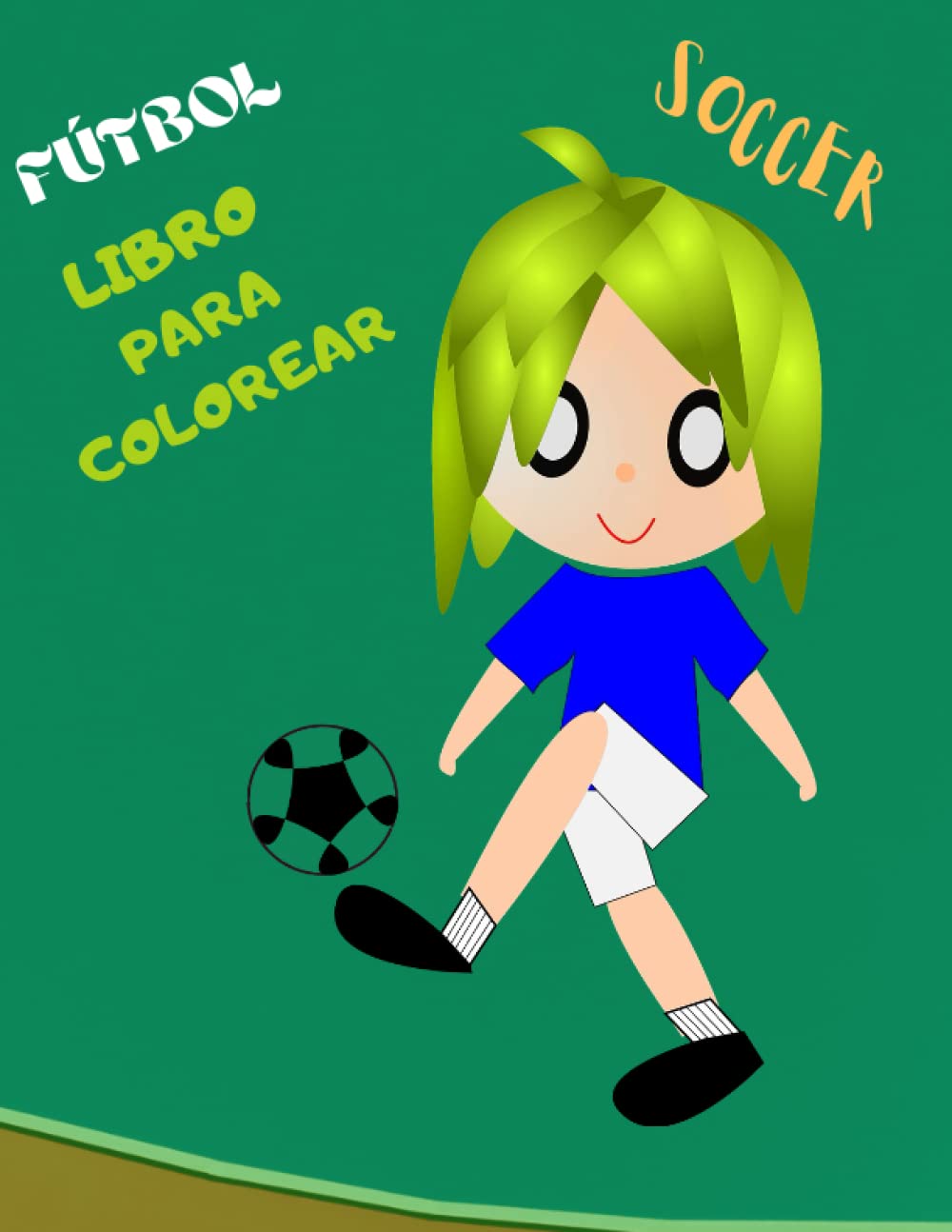 FÚTBOL SOCCER