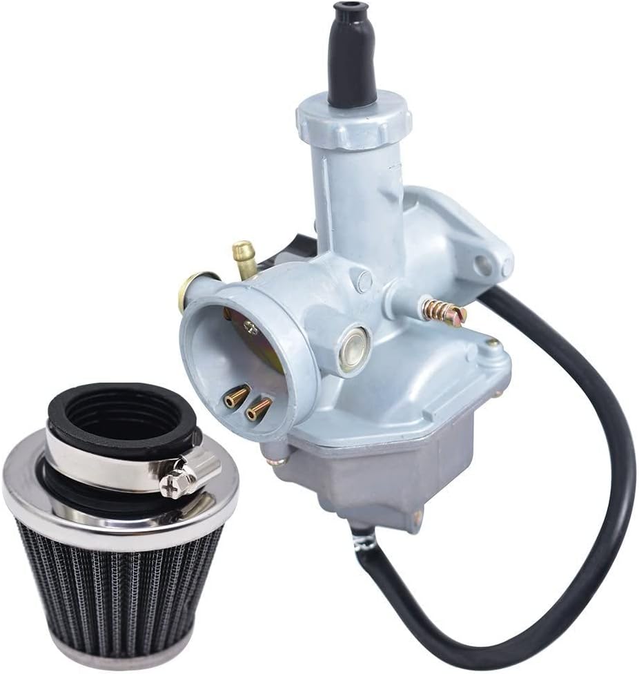 Electric Choke for CRF100F 2004-2009 2005 2006 2007 2008 2011 Carburetor W/Air Filter Carburetor Carb